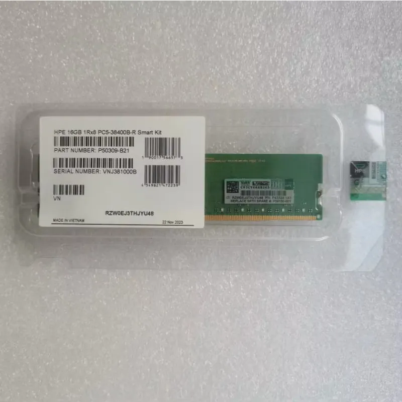 Ddr5 32Gb - Nouveau module de mémoire serveur DDR5