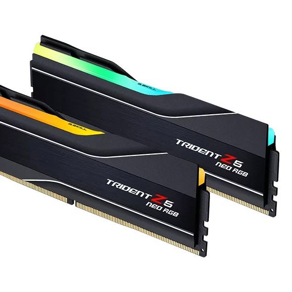Ddr5 64Gb - g Skill F5-6000J3040G32GX2-TZ5NR RAM de bureau