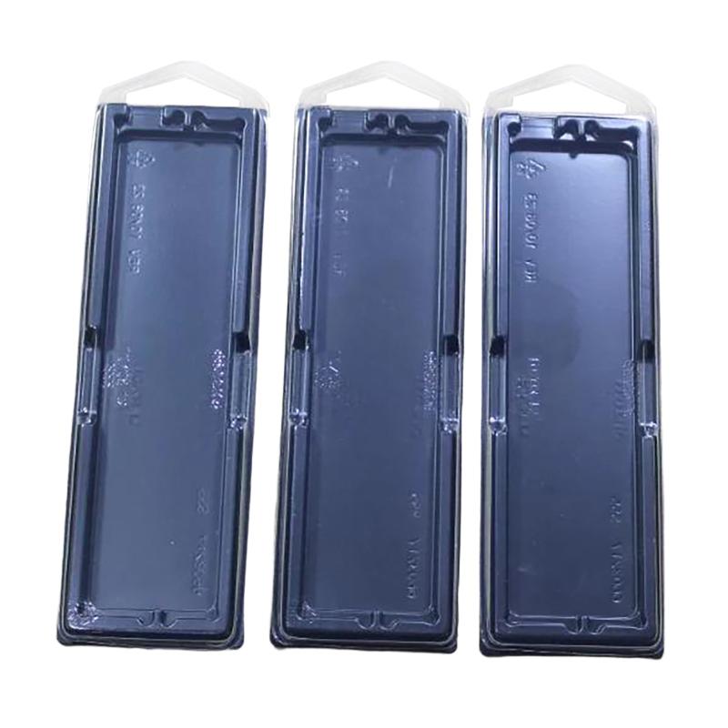 Ddr5 Sodimm - Boîte de rangement en plastique antistatique,
