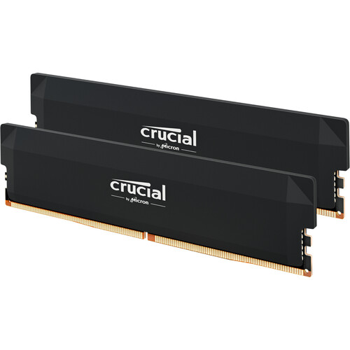 Ddr5 16Gb 6000Mhz - Mémoire de jeu pour ordinateur de