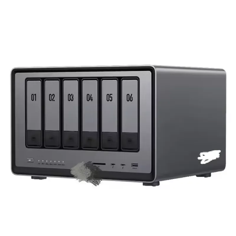 Ddr5 8Gb - Applicable au serveur NAS de bureau