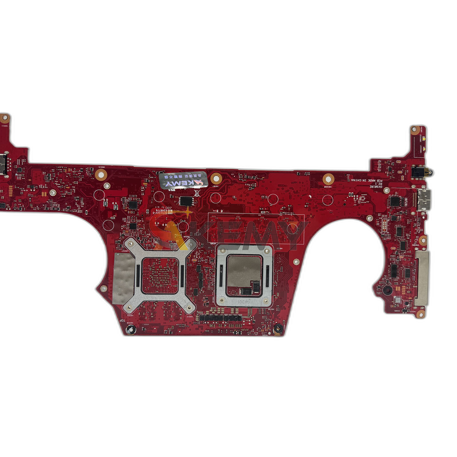 Carte mère pour ordinateur por - Ddr5 Ram avis et prix