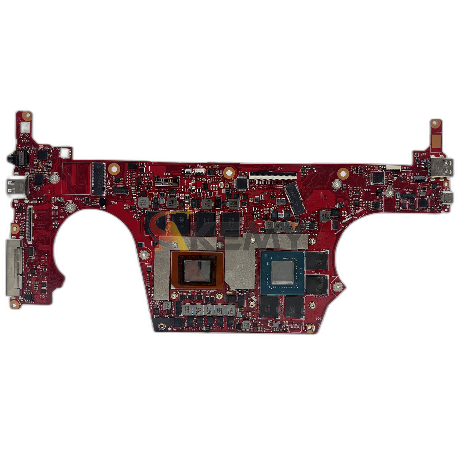 Carte mère pour ordinateur por - Ddr5 Ram avis et prix