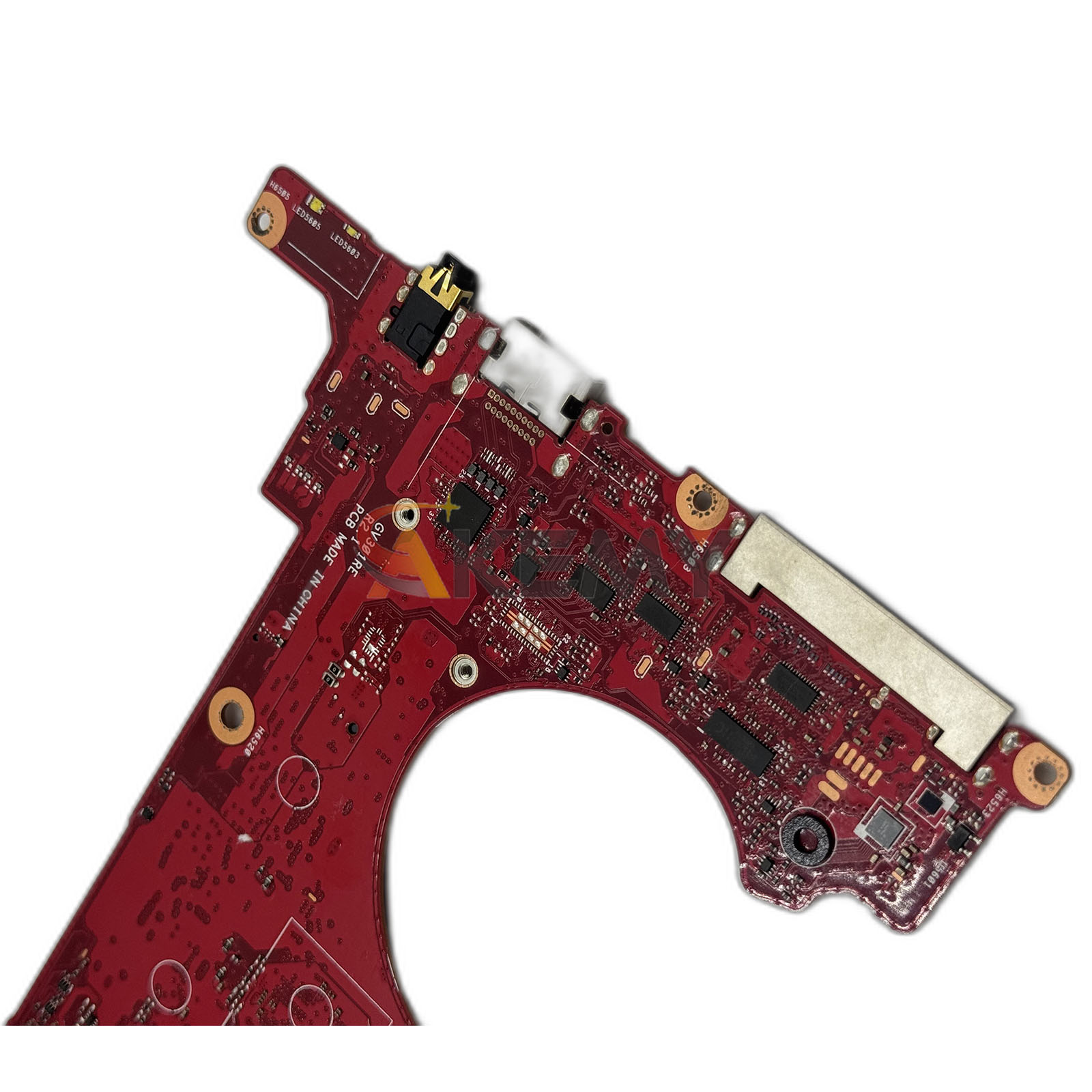 Carte mère pour ordinateur por - Ddr5 Ram avis et prix