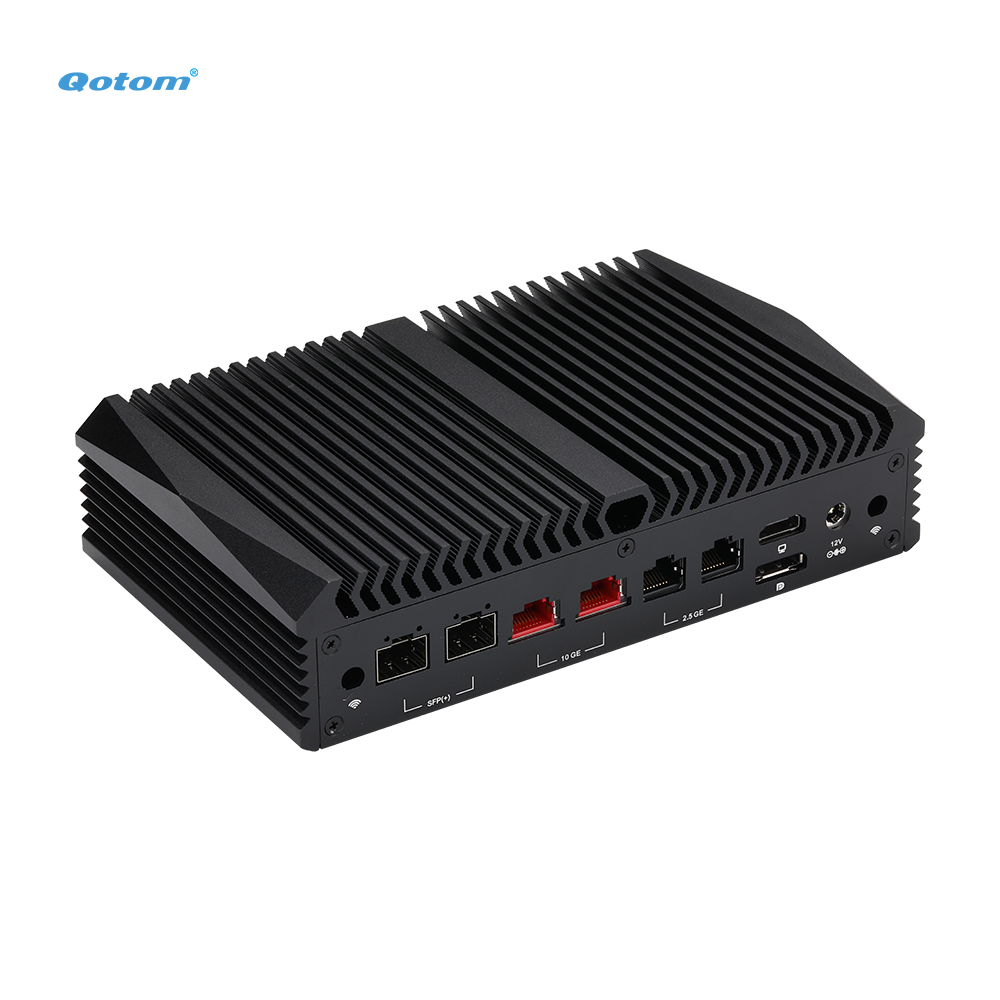 Mini PC Barebone Série Q10900U - Ddr5 Ram avis et prix