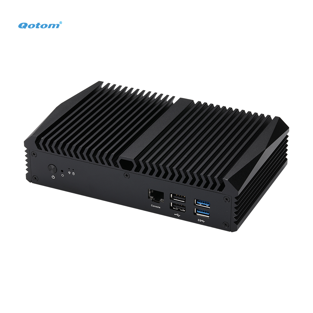 Mini PC Barebone Série Q10900U - Ddr5 Ram avis et prix