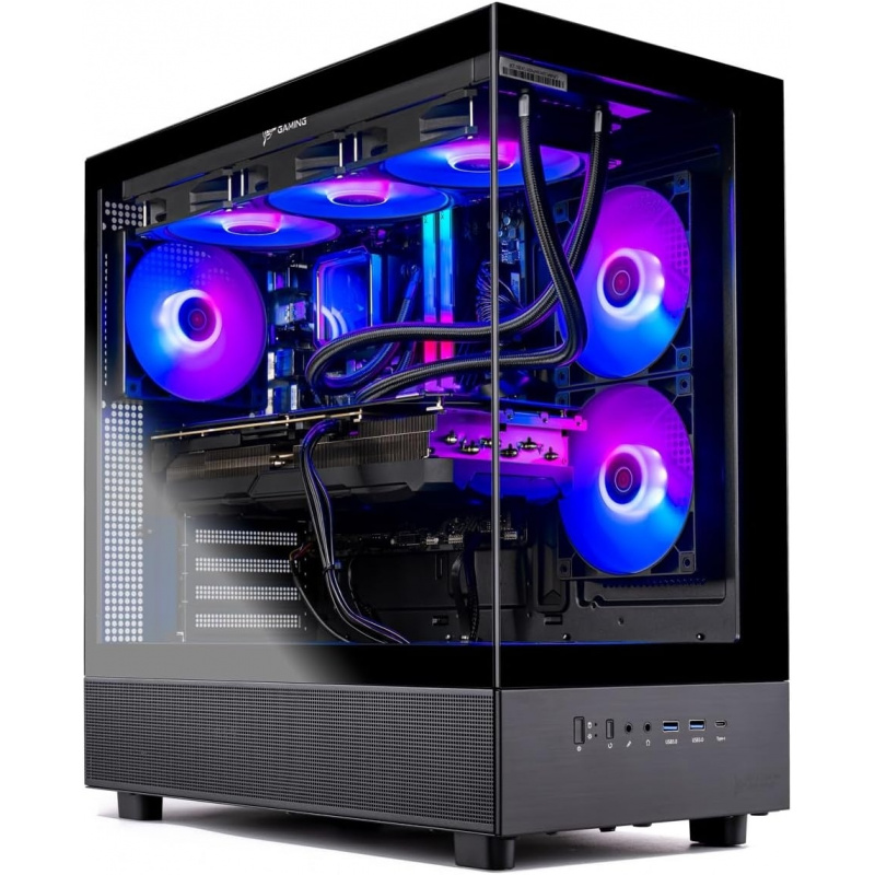 PC de bureau Gaming 3, Ryzen 7 - Ddr5 32Gb avis et prix