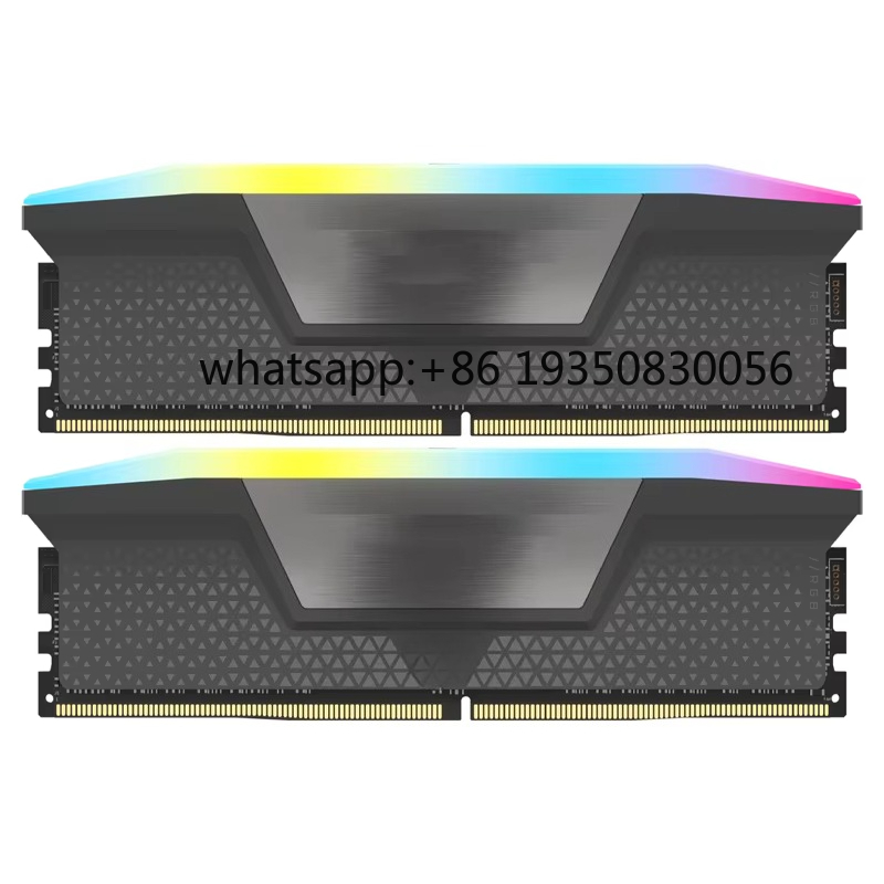 RAM RGB DDR5 6400 MHz Mémoire  - Ddr5 Rgb Ram avis et prix