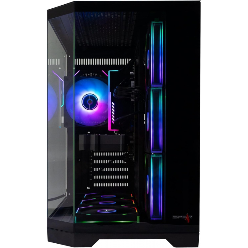 Ordinateur de bureau de jeu, i - Ddr5 Rgb Ram avis et prix