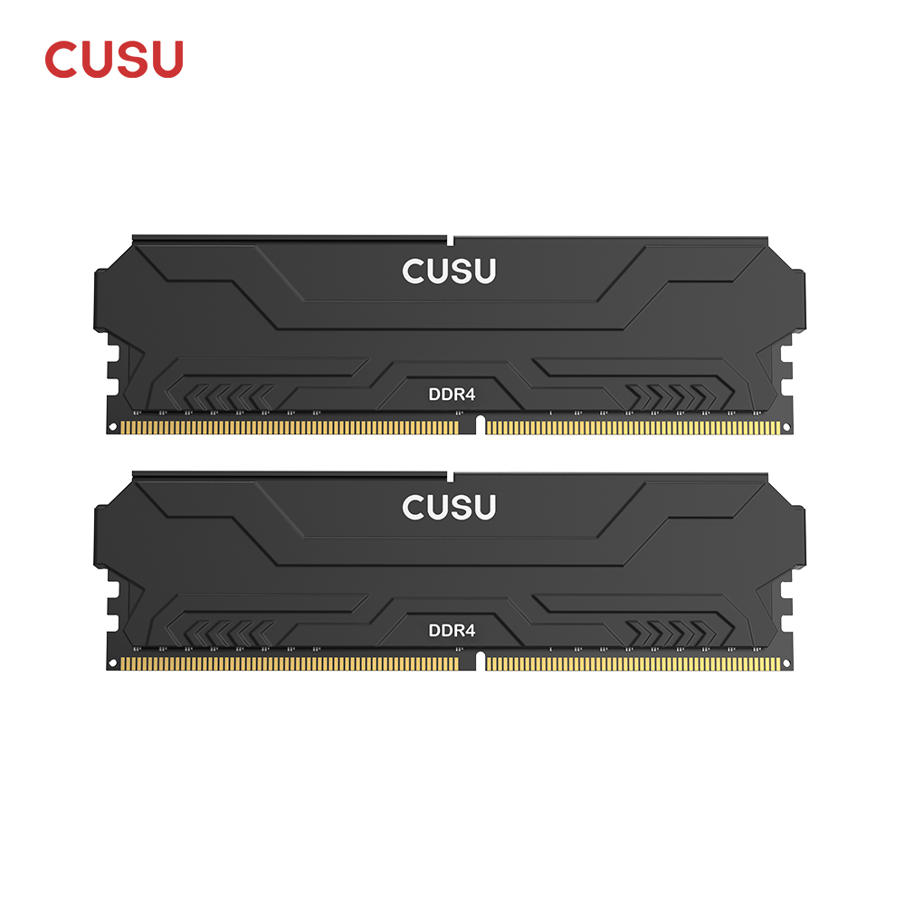 CUSU RAM DDR4 8GB 16GB mémoire - Ddr5 6000Mhz avis et prix