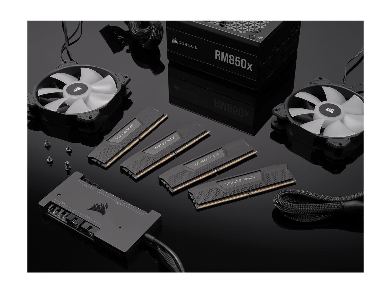 CORSAIR Vengeance 32GB (2 x 16 - Ddr5 Kit avis et prix