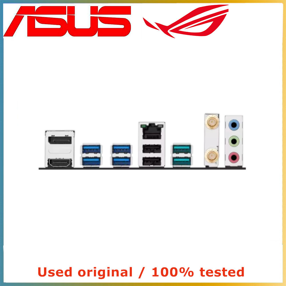 Carte mère ASUS B760M-AYW PRO  - Ddr5 Kit avis et prix