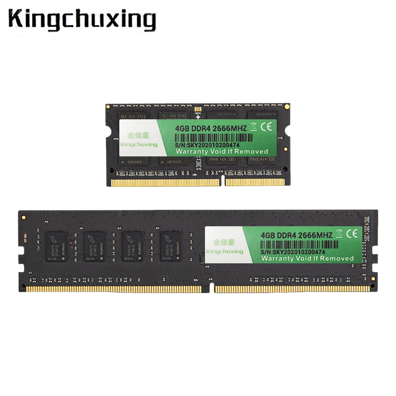 Kingchuxing-RAM DDR5 pour ordi - Ddr5 Sodimm avis et prix