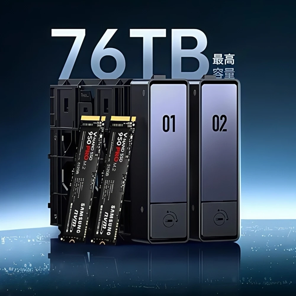 Serveur de stockage réseau dom - Ddr5 Ram avis et prix